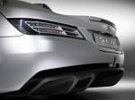 Mercedes-Benz SLR McLaren Stirling Moss 2009 года